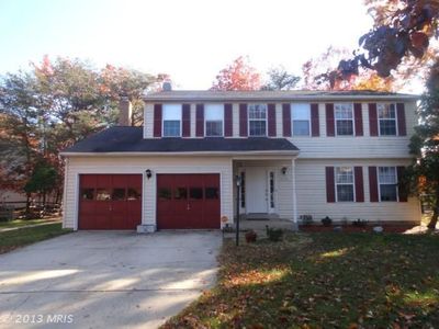 5136 Barracuda Ct, Waldorf, MD, 20603