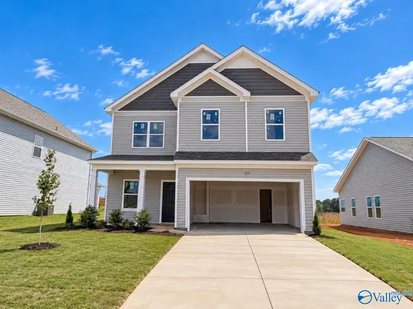 19912 Wicklow Cir, Athens, AL 35613