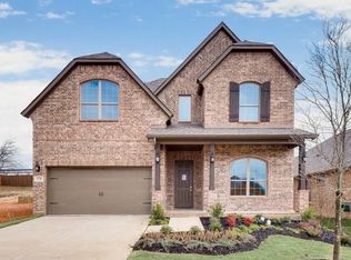 2728 Country Church Rd, McKinney, TX 75071