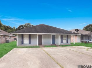 9336 & 9338 Prescott Rd, Baton Rouge, LA 70814