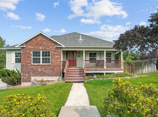 5250 Karen Ct, Missoula, MT 59803