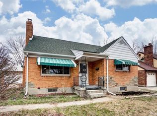 1817 Beaverton Dr, Dayton, OH 45429