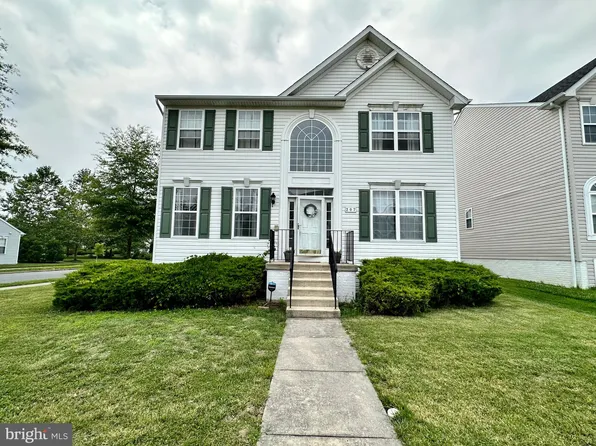 207 Coleman Dr, Easton, MD 21601