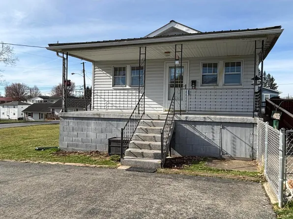216 Duncan Ave, Oak Hill, WV 25901