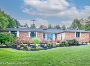 3725 W Howell Rd, Mason, MI 48854