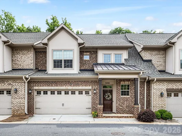 5030 Waldron Meadow Dr, Charlotte, NC 28226