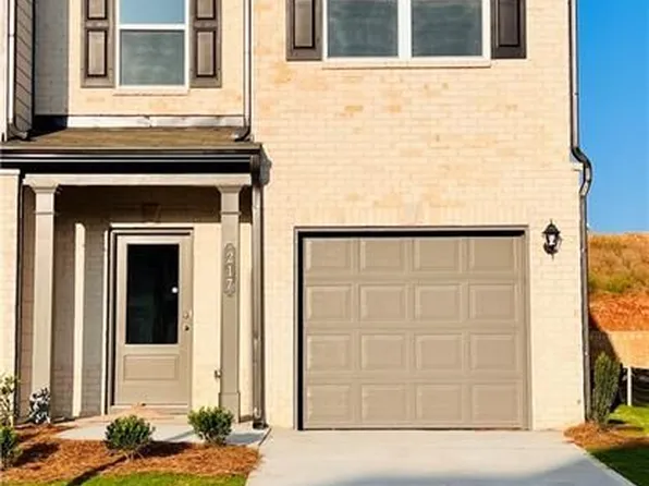 217 Dupont Dr, Cartersville, GA 30121