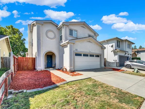 723 Chateau Circle, Vacaville, CA 95687