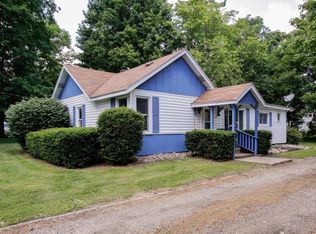 126 Watson, Climax, MI 49034