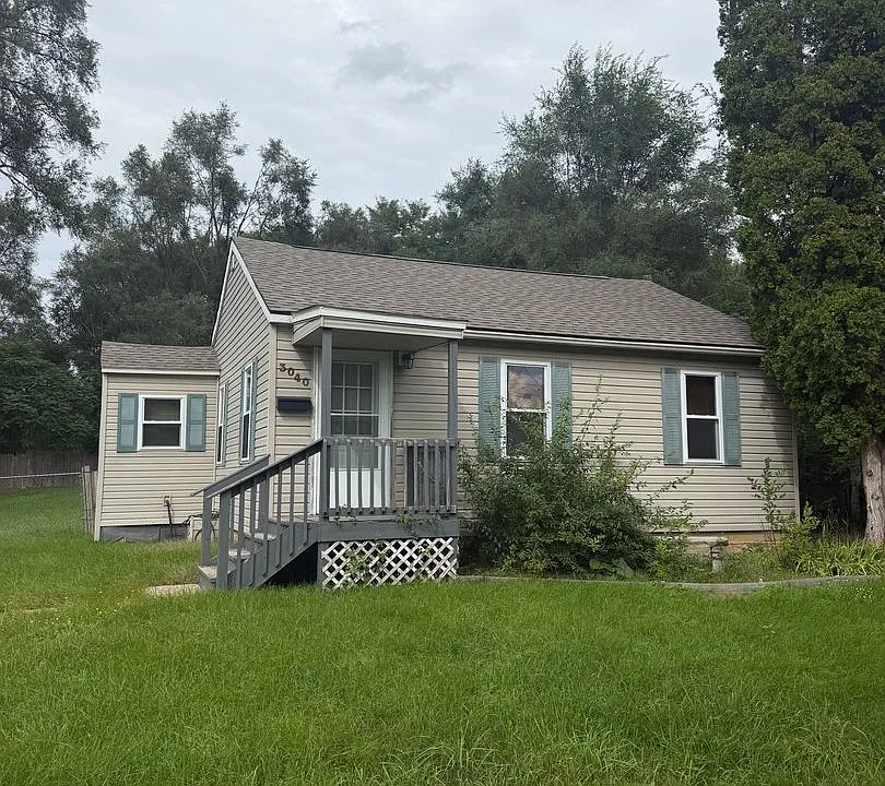 3040 Reeder Rd