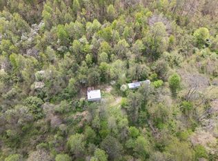 1502A Salters Crk, Wheelersburg, OH 45694