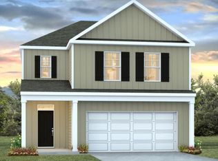 304 Blue Haw Dr, Moncks Corner, SC 29461