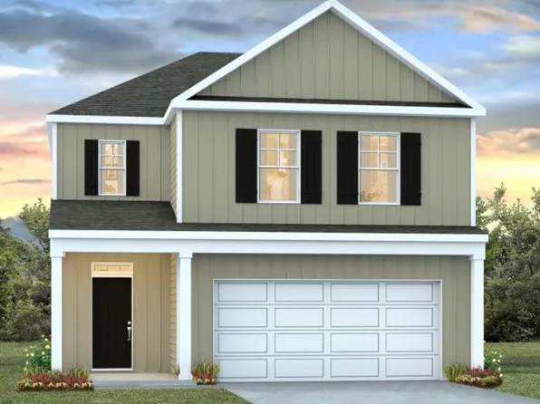 413 Mistflower Ln, Moncks Corner, SC 29461