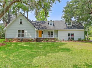 2403 Pristine View Rd, Charleston, SC 29414