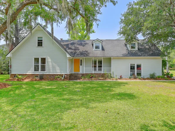 2403 Pristine View Rd, Charleston, SC 29414