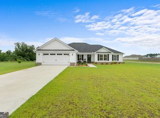 506 Doyle Ln, Statesboro, GA 30458