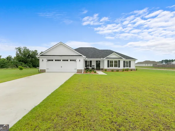 506 Doyle Ln, Statesboro, GA 30458