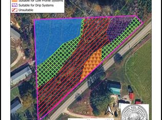 Pearces Rd Lot 3, Zebulon, NC 27597