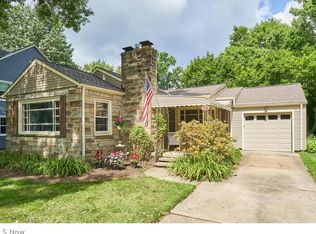 112 Westover Dr, Akron, OH 44313