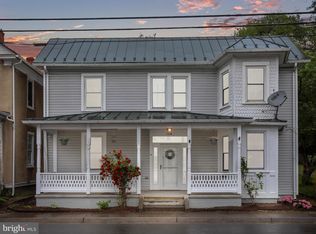 126 W Main St, Berryville, VA 22611