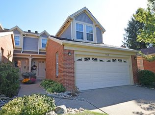 1506 Cohasset Dr, Cincinnati, OH 45255