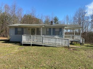 961 Martin Ln, Axton, VA 24054