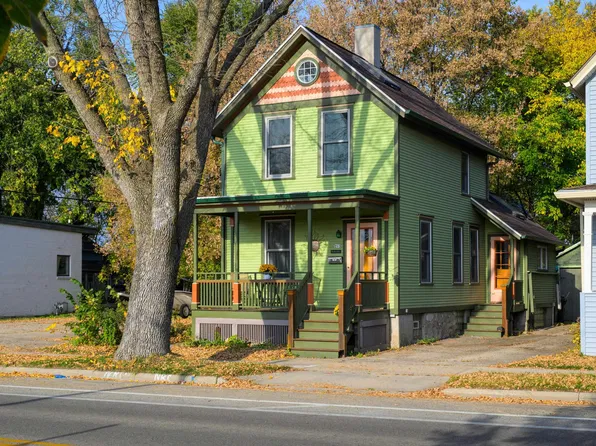 213 S Baldwin St, Madison, WI 53703