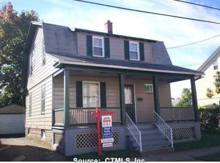 90 1st St, Hamden, CT 06514