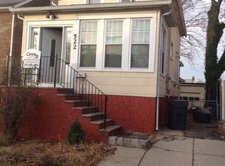 522 Harrington St, Perth Amboy, NJ 08861