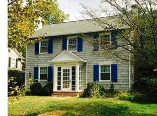 99 Jefferson Rd, Princeton, NJ 08540