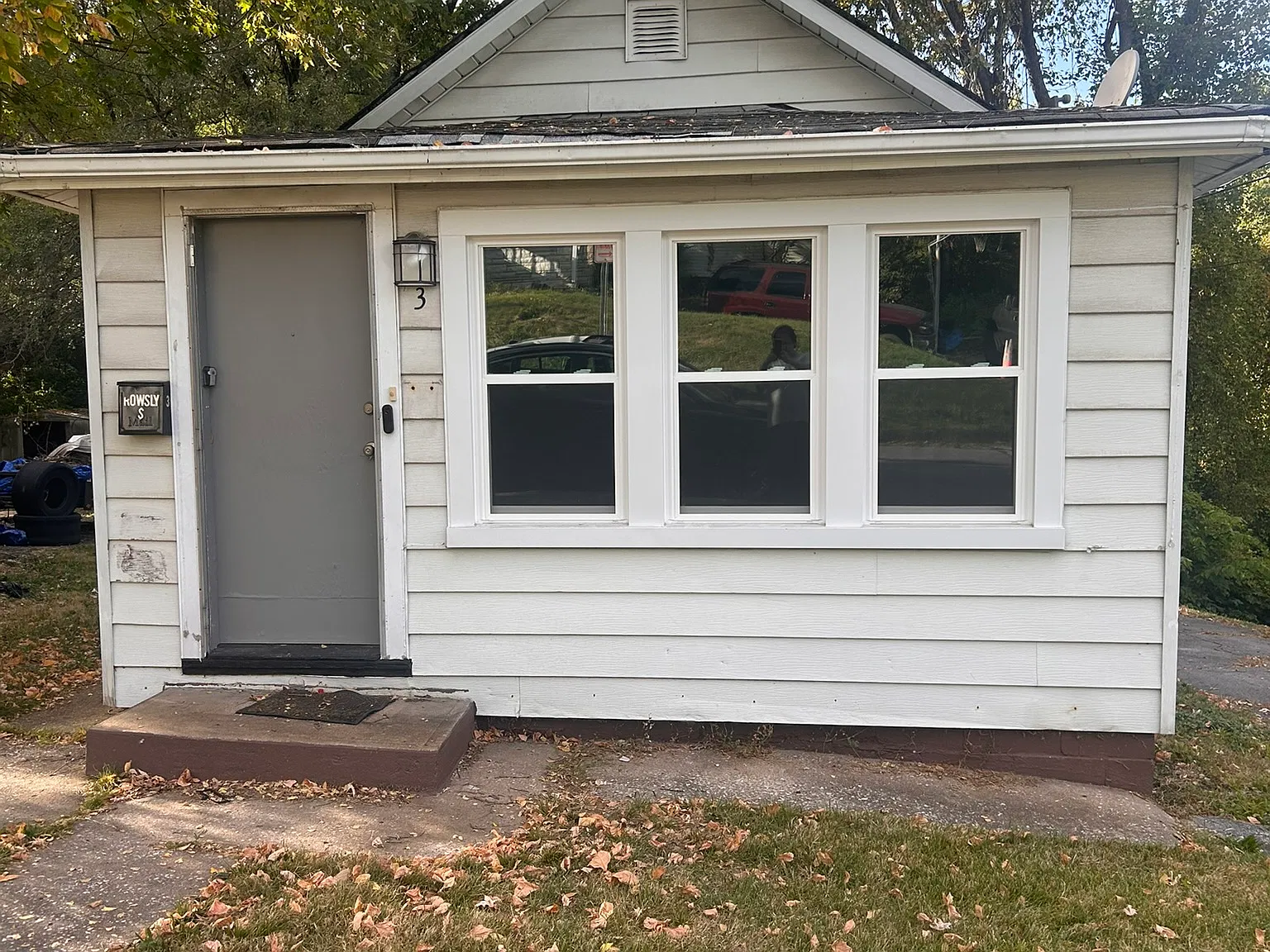 2 bed, $1,250 — Photo 1