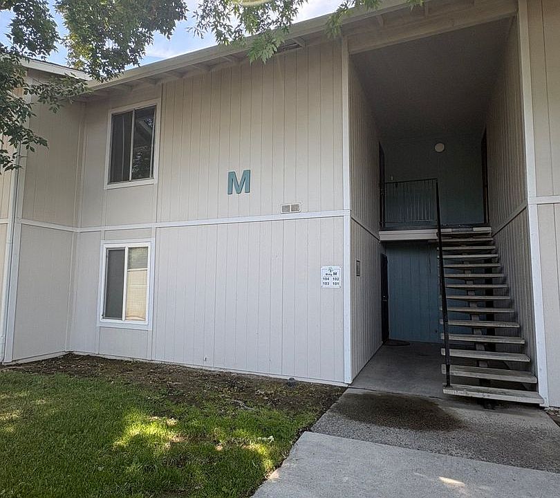 1st image of 400 S Saliman Rd APT M104