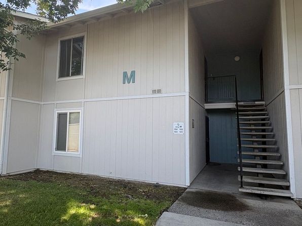400 S Saliman Rd APT M104