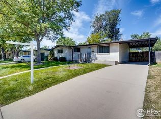 7901 Valley View Dr, Denver, CO 80221