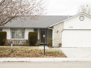 1520 W Merganzer Dr, Meridian, ID 83642