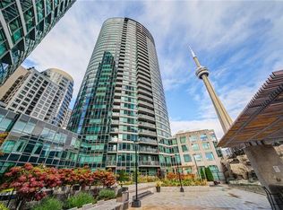 Matrix Condos, Toronto, ON M5V 3R5