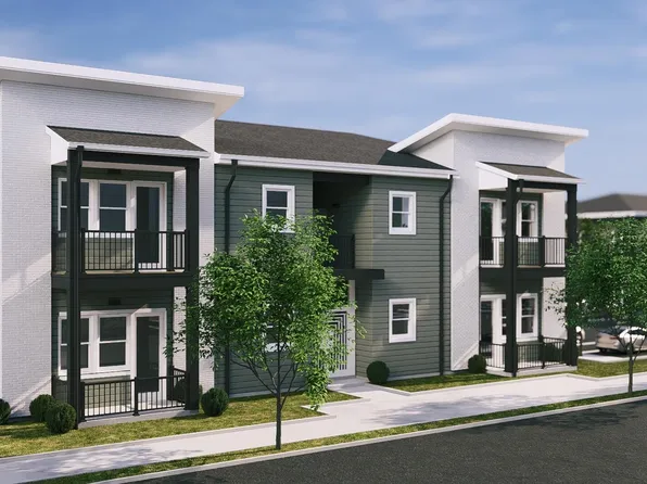 1700 S Watkins St #8, Chattanooga, TN 37404