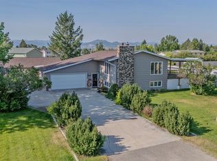 915 Vallejo Rd, Helena, MT 59602