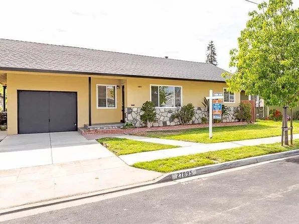 27895 Bruno St, Hayward, CA 94544
