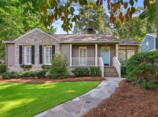 1561 Steele Dr NW, Atlanta, GA 30309