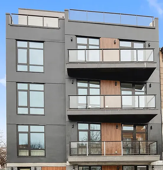 1110 Madison St #4B — Photo 14