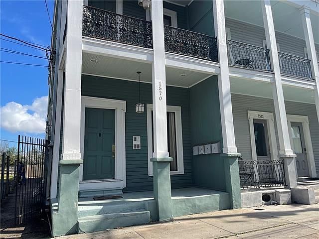 1st image of 1570 Magazine St Unit D