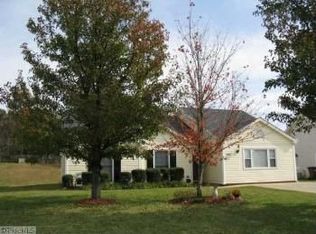 2709 Castle Croft Rd, Greensboro, NC 27407