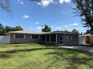 1900 45th Ter SW, Naples, FL 34116