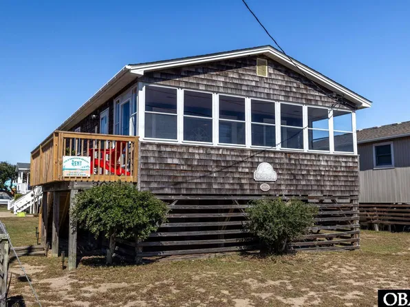 200 E Barnes St, Nags Head, NC 27959