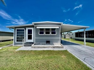 10826 Freedom Dr, Port Richey, FL, 34668