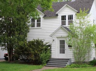 1308 E 6th St, Merrill, WI 54452