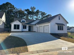 840 Geranium Dr, Fairhope, AL 36532