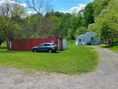 310 Woodchuck Hill Rd, Newport, NY, 13416