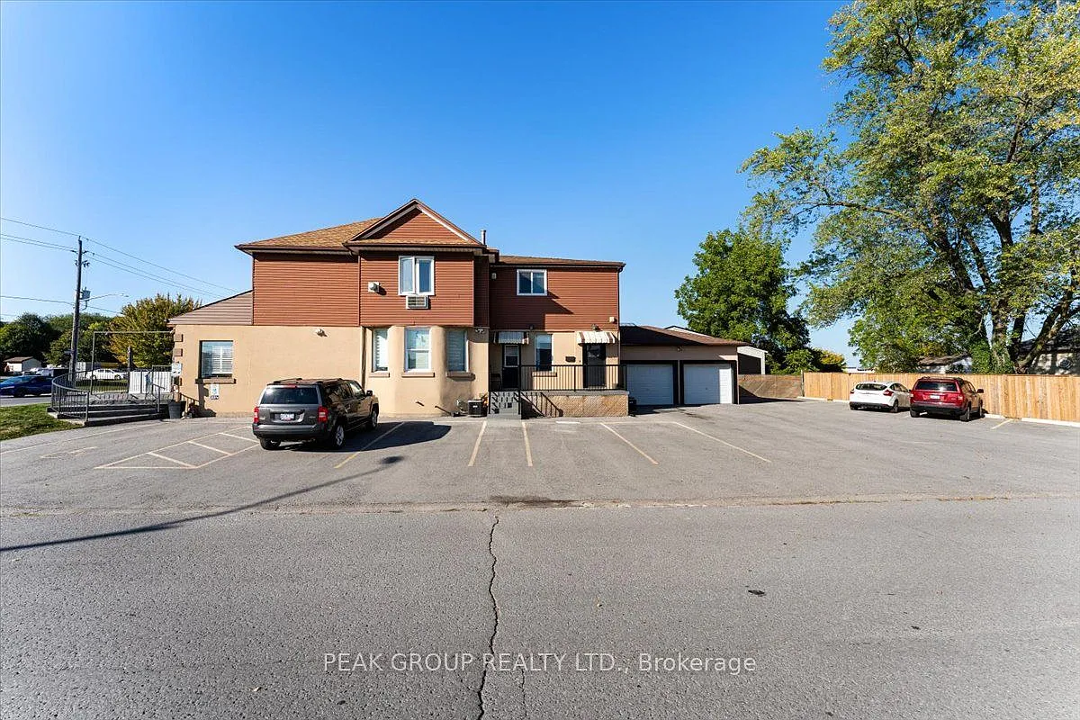 Building Photo - 4386 Drummond Rd #2
